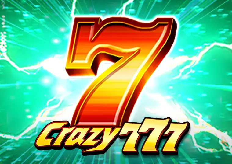 Crazy 777 Win6