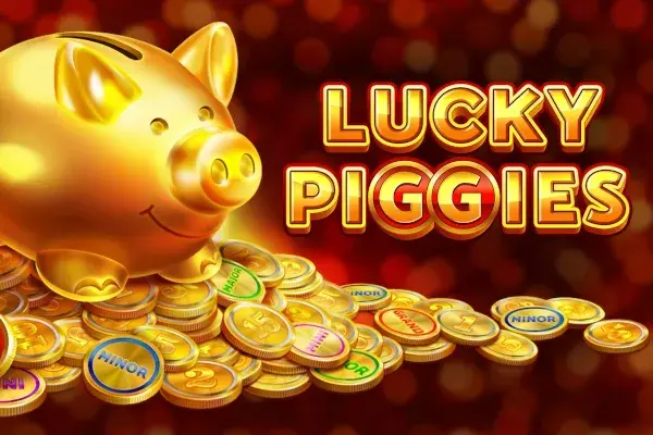Lucky Piggies gemple Win6