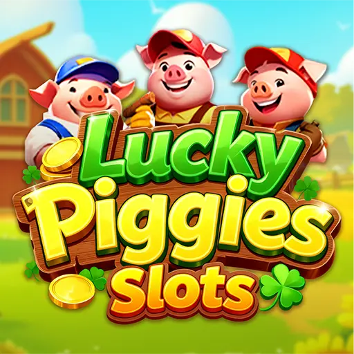 Lucky Piggies gemple Win6