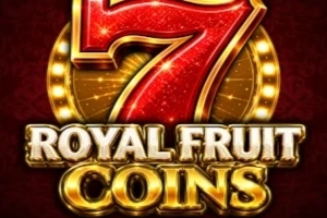 Royal Fruit Coins Win6