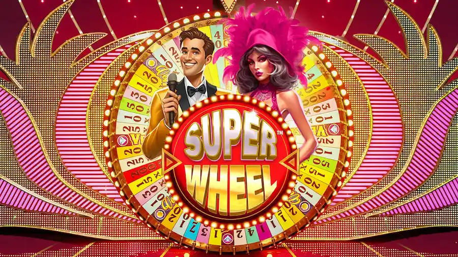 Super Wheel Win6